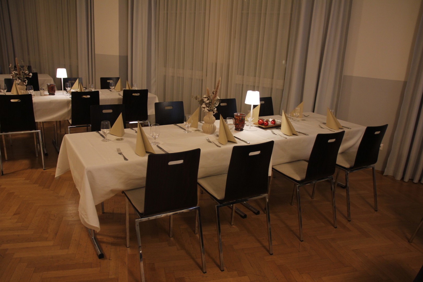 Weihnachtsfeier 2025